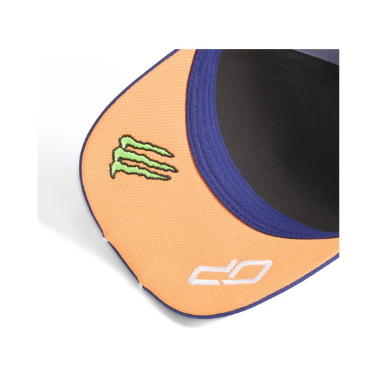 McLaren F1 2026 Oscar Piastri Cap Singapore GP