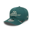 Red Bull Racing F1 2026 Cap Washed grün