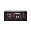 Toyota Gazoo Racing 1:18 Modellauto GR Yaris Monthe Carlo