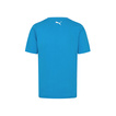 Williams Racing 2025 Herren T-Shirt Logo Blau