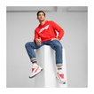 Formula 1 2026 Kapuzenpullover Logo rot