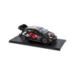 Toyota Gazoo Racing 1:18 Modellauto GR Yaris Monthe Carlo