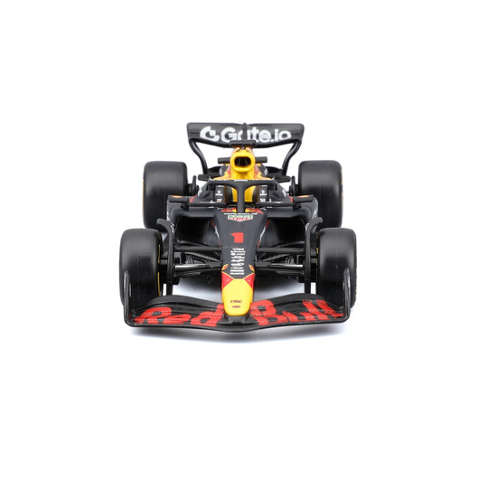 Red Bull Racing F1 Max Verstappen Modellauto 1/43 RB21