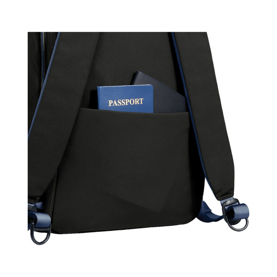 XD Design Rucksack 2 in 1 Switch Night Sea