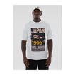 Williams F1 2026 T-Shirt Japan GP