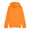 McLaren F1 2026 Kinder Kapuzensweatjacke Logo Orange