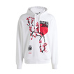 Visa Cash App Racing Bulls 2025 Herren Kapuzensweatjacke Japan GP