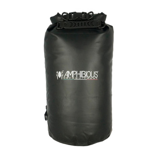 Amphibious Wasserdichter Tasche TUBE 20 Schwarz