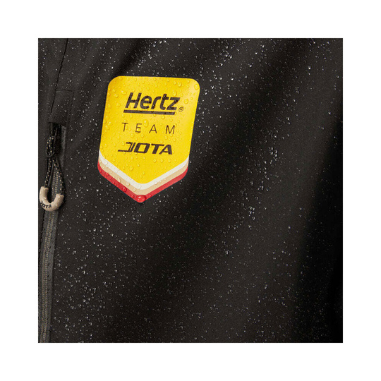 Hertz Team Jota Jacke Rain