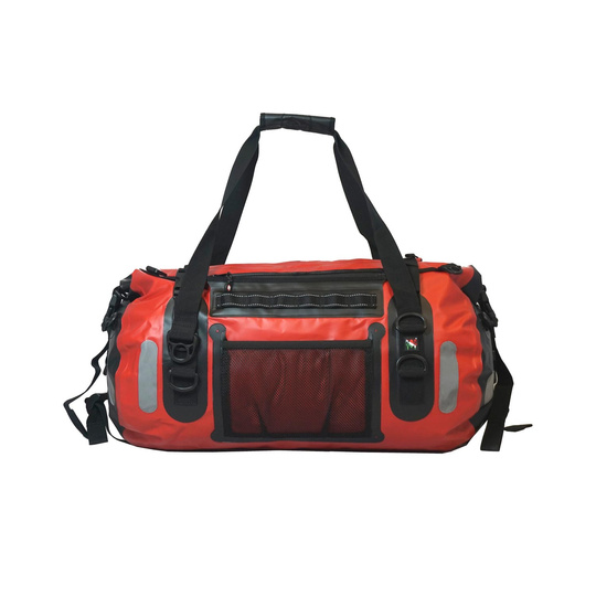 Amphibious Tasche Voyager II 45 rot