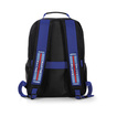 Sparco Martini Racing Rucksack Stage MY23 Schwarz-Blau