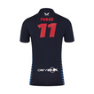 Red Bull Racing F1 Sergio Perez Team Poloshirt