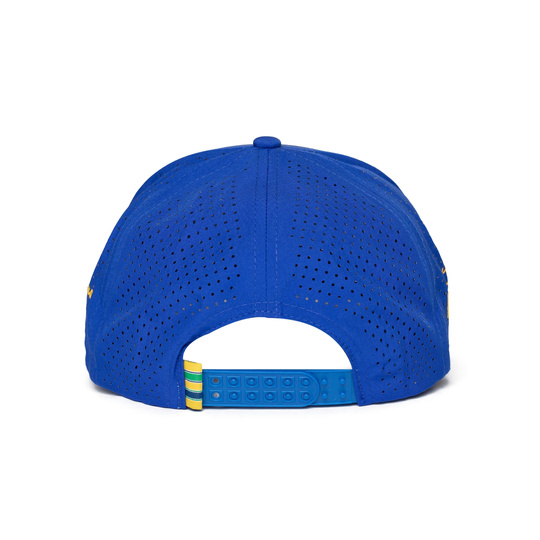 Ayrton Senna Collection 2026 Cap Nacional Performance