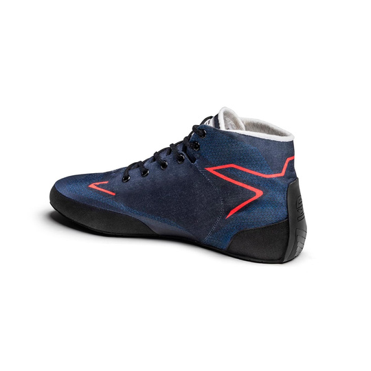 Sparco Schuhe Prime Extreme marineblau (FIA)