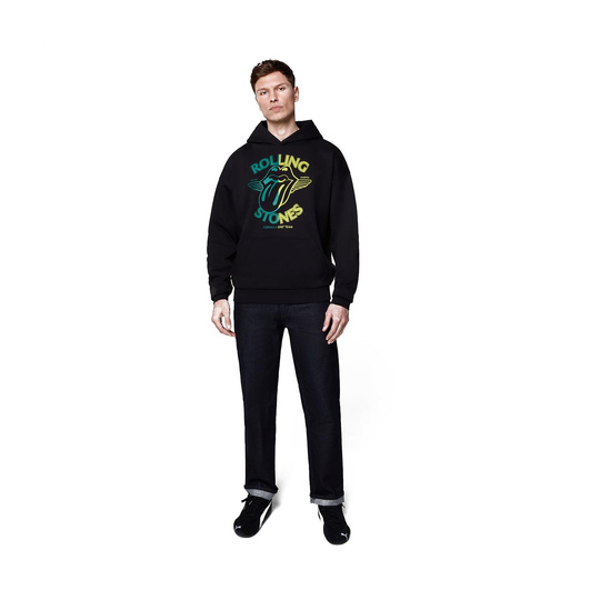 Aston Martin F1 Kapuzenpullover Rolling Stones FW