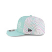 Haas F1 2025 Herren Baseballkappe Miami GP