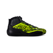 Sparco Schuhe K-FORMULA MY22 schwarz/gelb