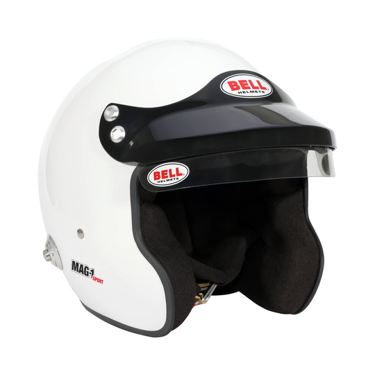 Bell Helm MAG-1 Sport (FIA)