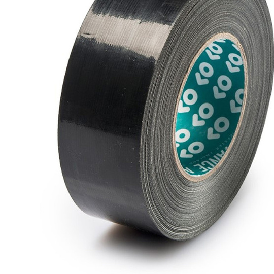 Sparco Klebeband schwarz