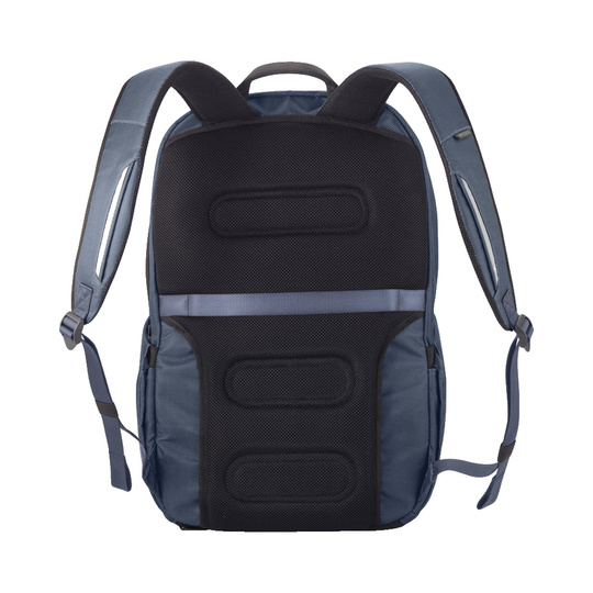 XD Design Rucksack Bobby Explore marineblau