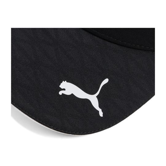 Aston Martin F1 2026 Lance Stroll Team Cap schwarz