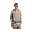 McLaren F1 2026 Kapuzenpullover Logo grau