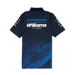 Williams F1 2026 Team Poloshirt
