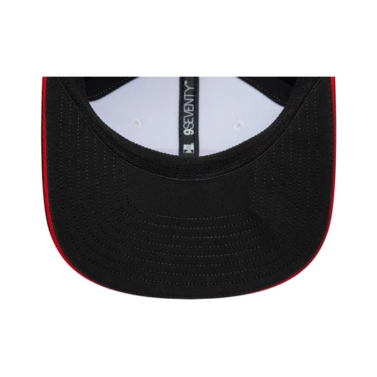 TGR Haas F1 2026 Herren Baseballkappe Esteban Ocon Team