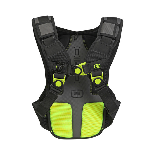 Ogio Rucksack Baja Hydro schwarz