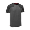 Toyota Gazoo Racing Herren T-Shirt Classic Schwarz