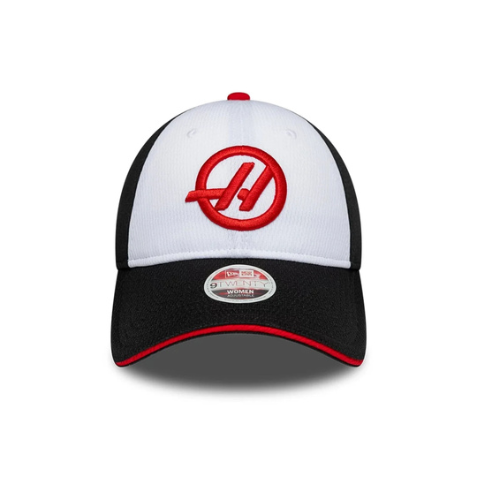 Haas F1 2026 Damen Team Cap