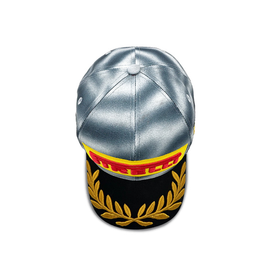 Pirelli 2026 Cap Podium Miami