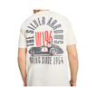 Mercedes AMG F1 2026 T-Shirt Silver Arrows 1955 Graphic