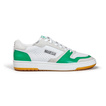 Sparco Schuhe S-Urban weiß/grün