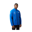 Alpine F1 2025 Herren Softshelljacke Team