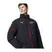 Porsche Motorsport 2025 Herren Winterjacke Team