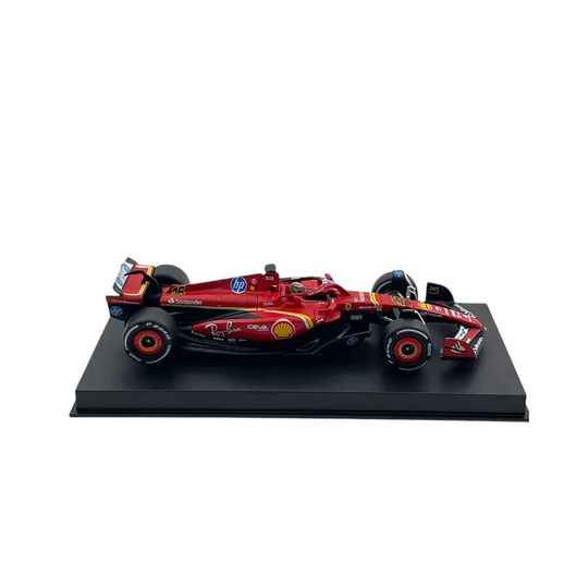 Scuderia Ferrari Modell SF24 1/43 Charles Leclerc Monza