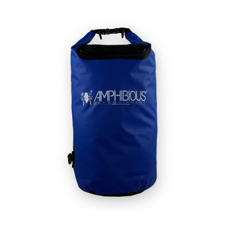Amphibious Tasche Tube 20 blau
