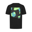 Mercedes AMG F1 T-Shirt Spray Camo