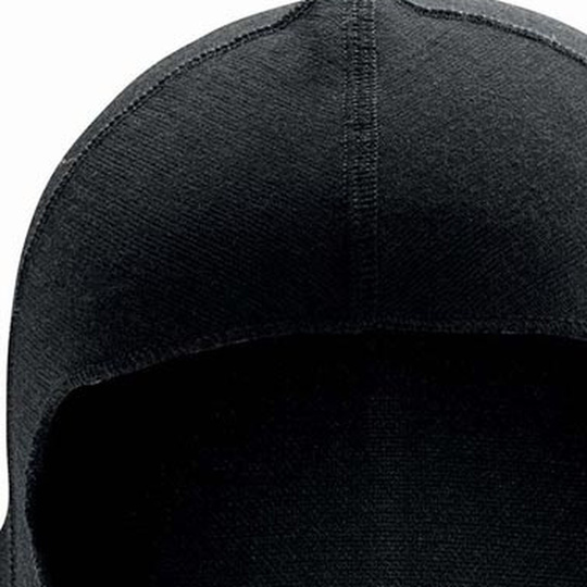 OMP Kopfhaube Tecnica EVO schwarz (FIA)