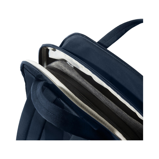 XD Design Rucksack Soft Tote marineblau