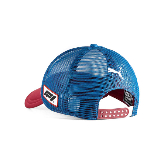 Formula 1 2025 Herren Baseballkappe Austin GP
