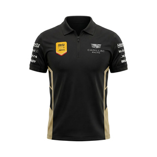 Hertz Team Jota 2026 Poloshirt