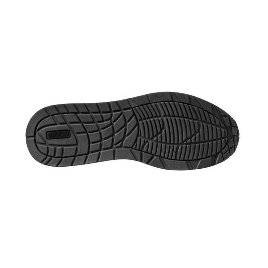 Sparco Mechaniker-Schuhe S-LIGHT schwarz