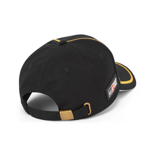 Toyota Gazoo Racing Cap Champions