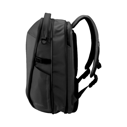XD Design Rucksack Bizz schwarz