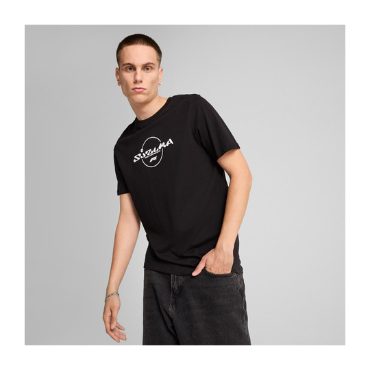Formula 1 2025 Herren T-Shirt Japan GP