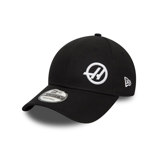 Haas F1 2026 Cap Flawless