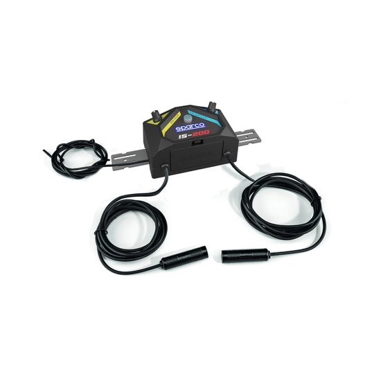 Sparco Gegensprechanlage IS-200 Plus