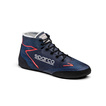 Sparco Schuhe Prime Extreme marineblau (FIA)